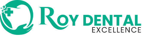 Roy-Dental-Excellence-Logo